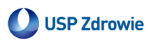 Logo USP Zdrowie