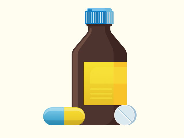 Terapie przeciwalergiczne Aleric - syrop, tabletki, spray